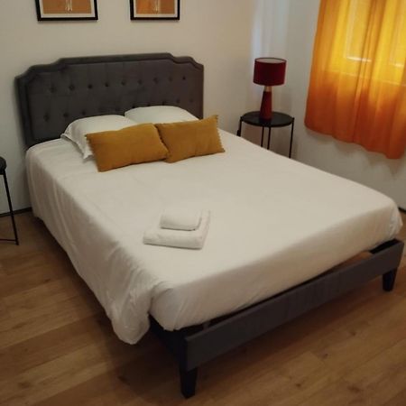 Sainte Cecile 1- Appartement Spacieux Et Lumineux Виши Экстерьер фото